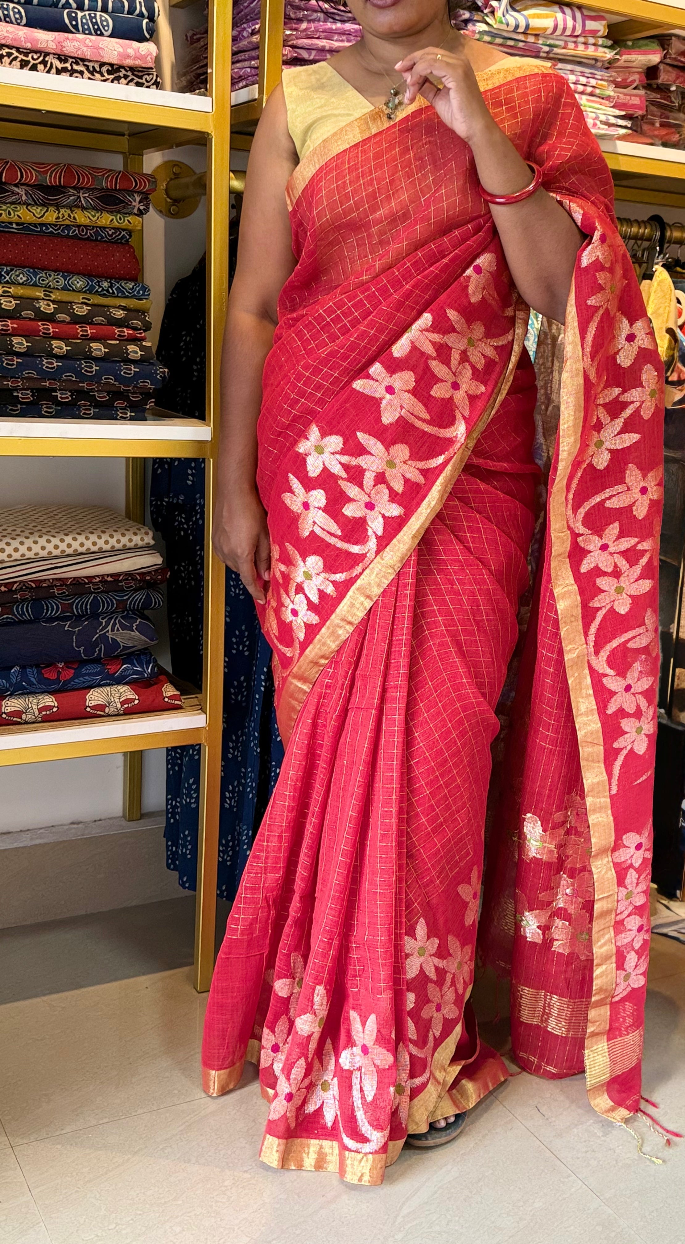 Sarees