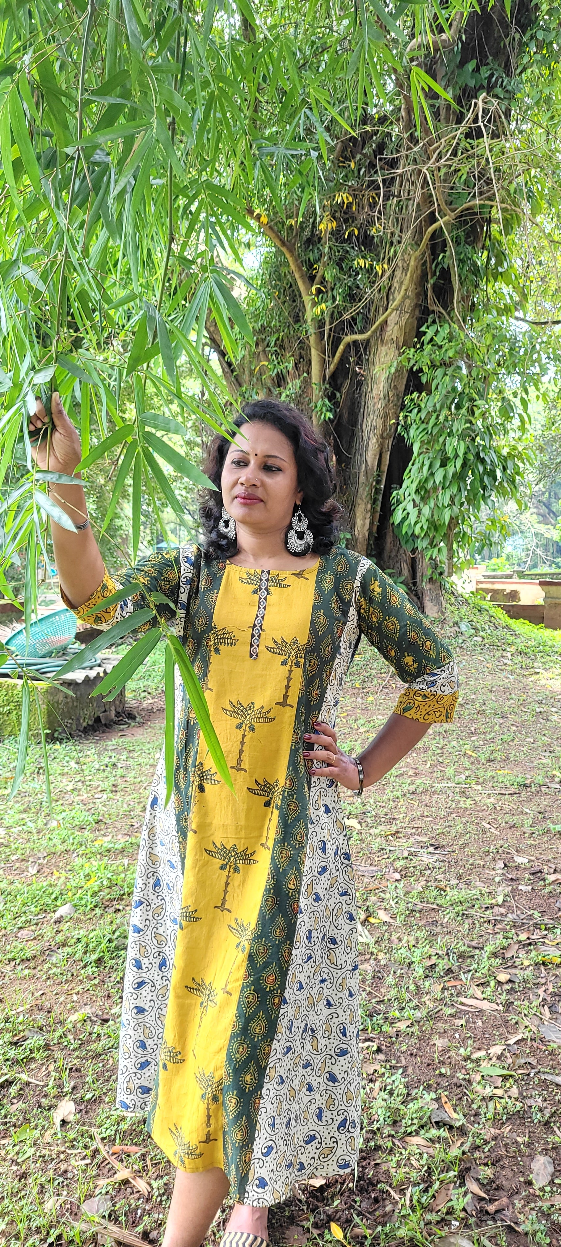 Theertha Yellow