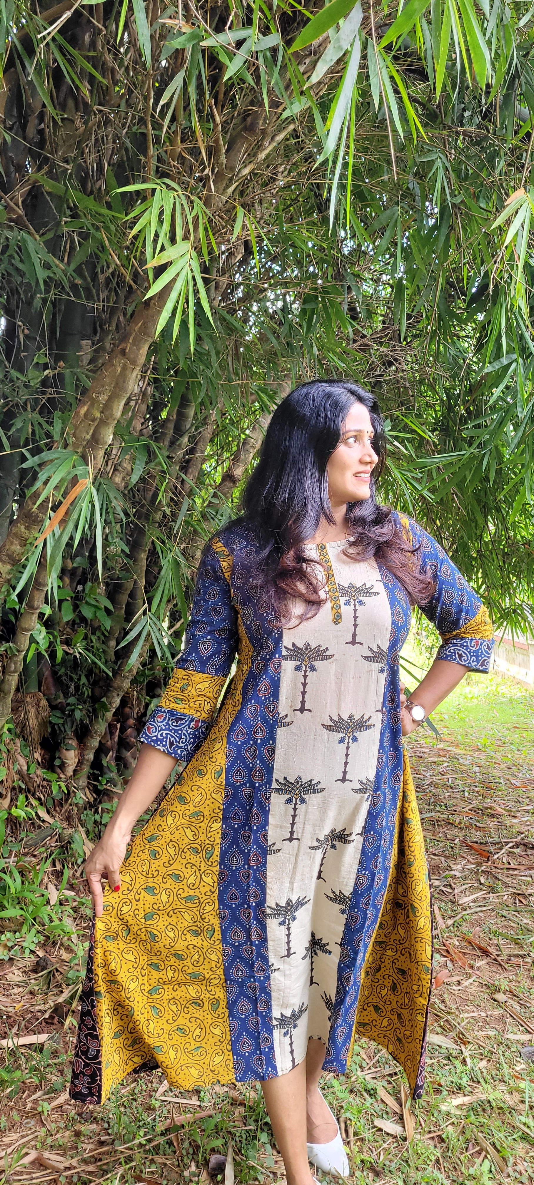 Theertha Beige