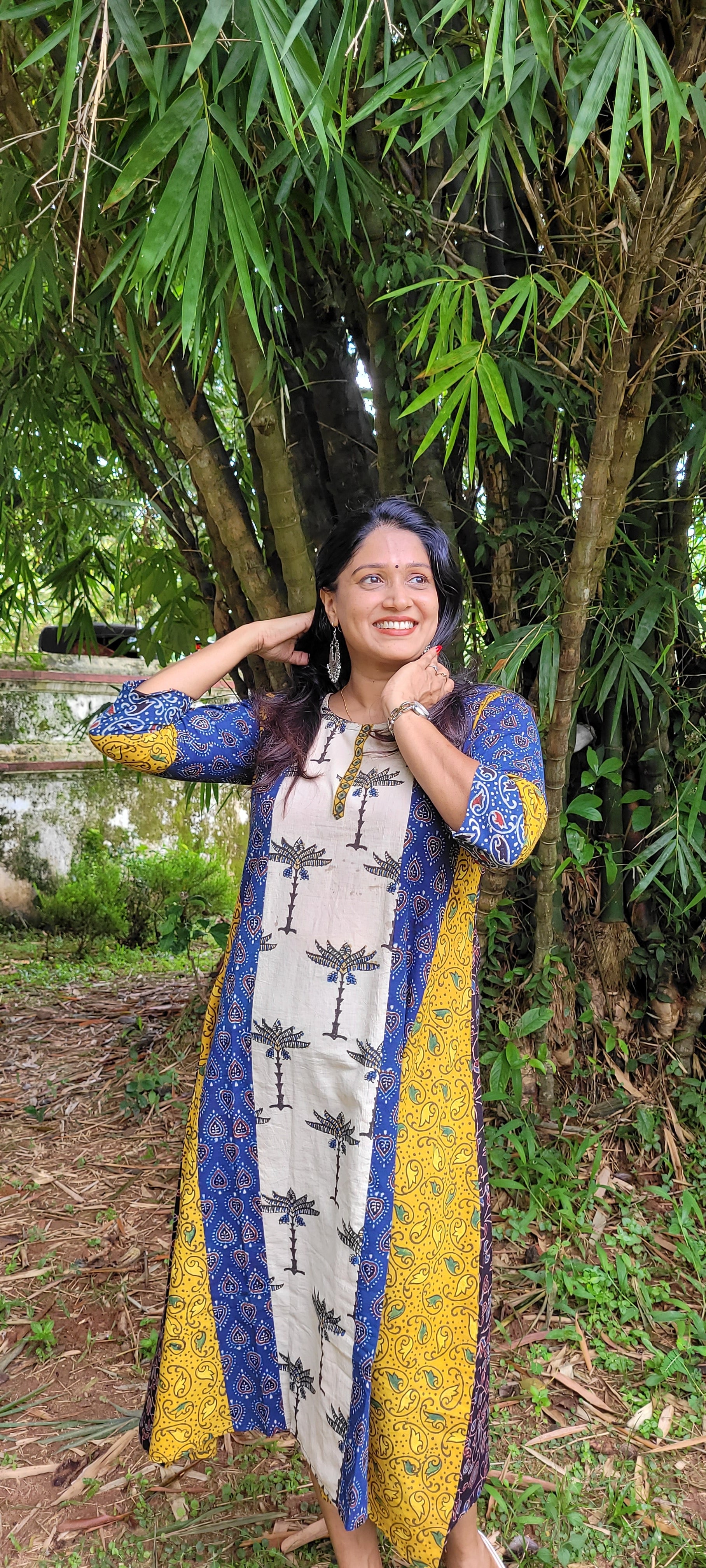 Theertha Beige