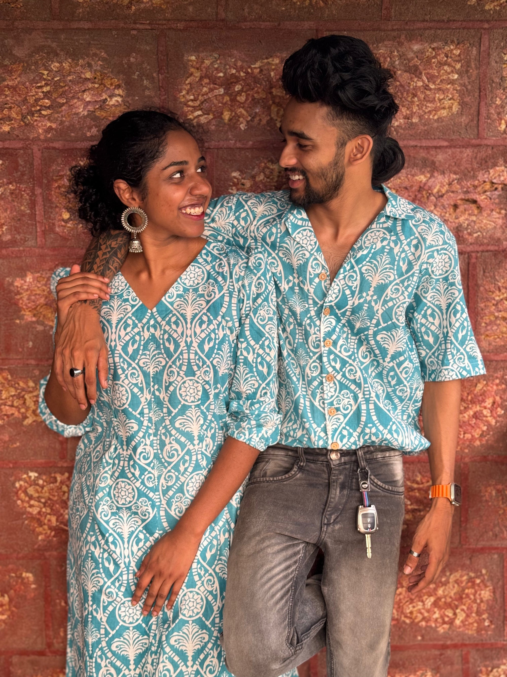 Boho - Shirt