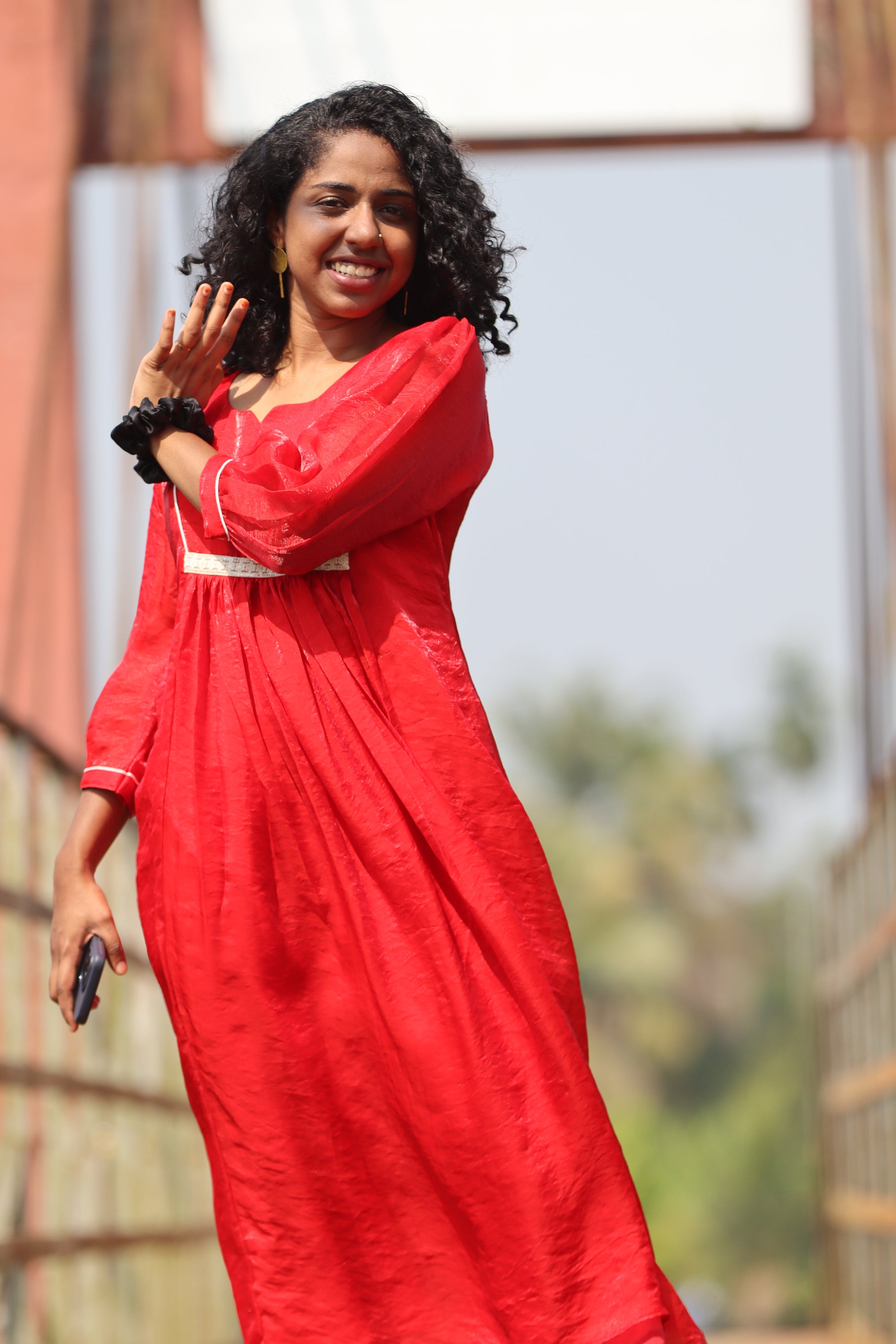 Arunika