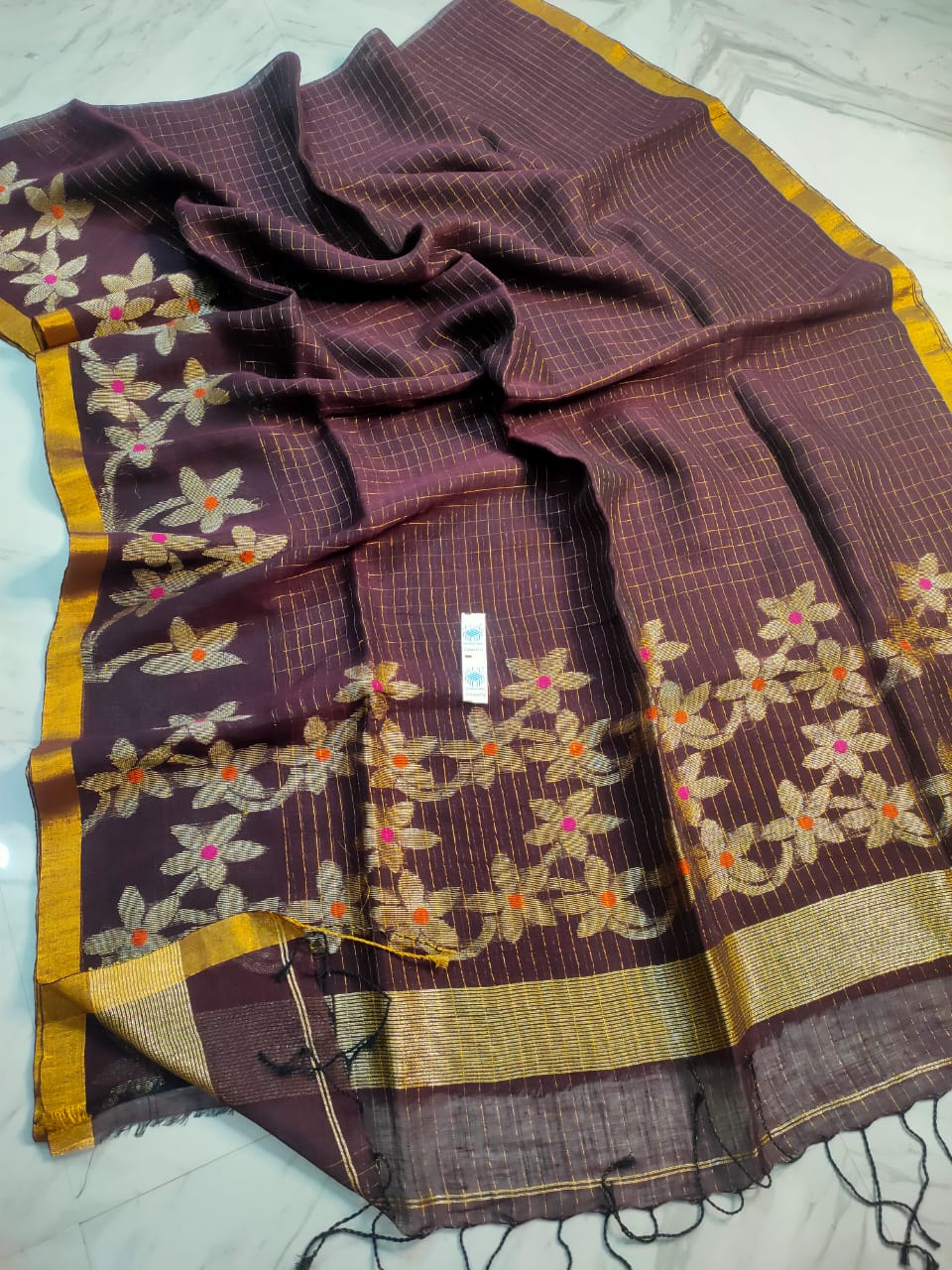 Charutha