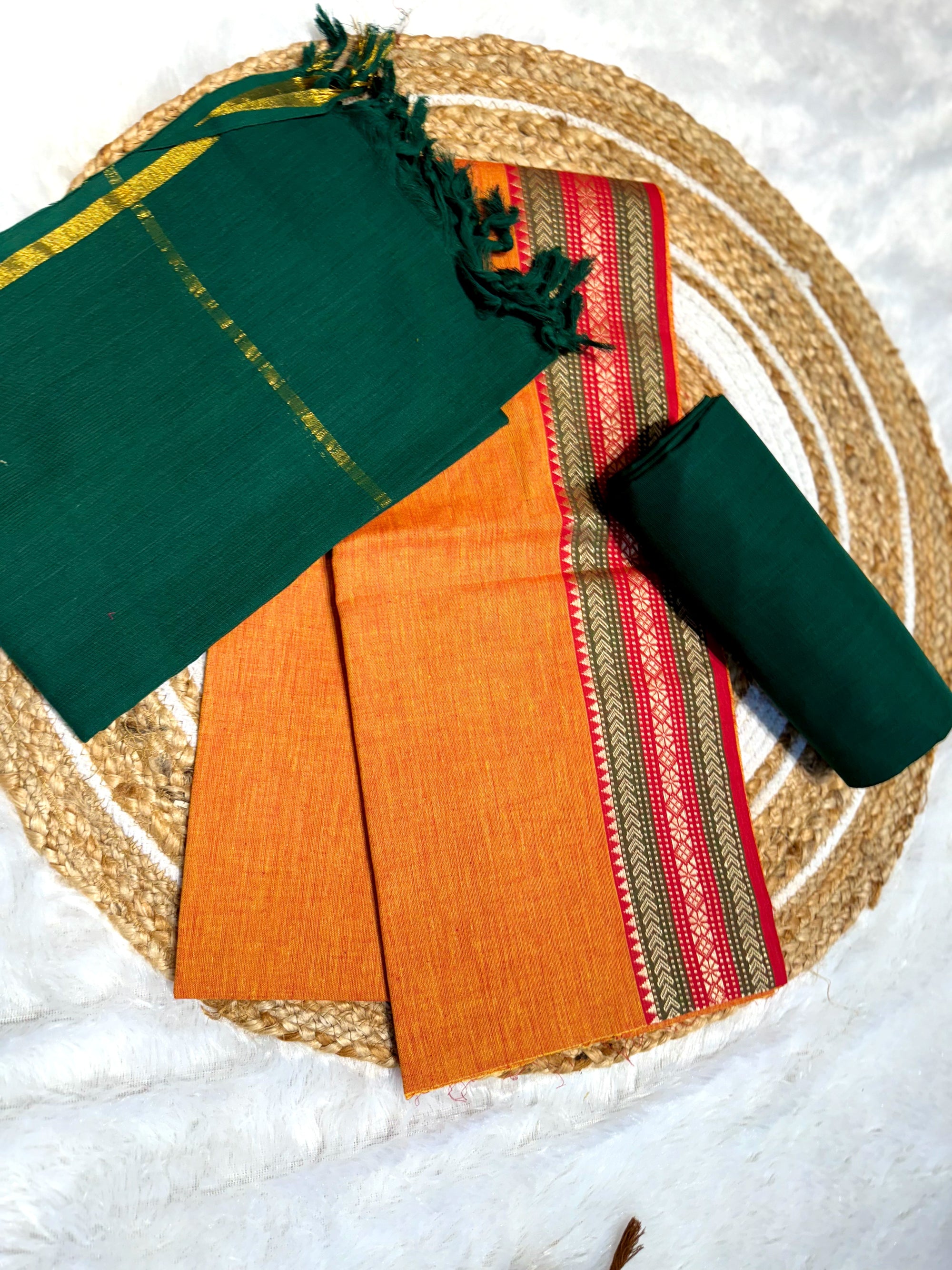 Thanjika