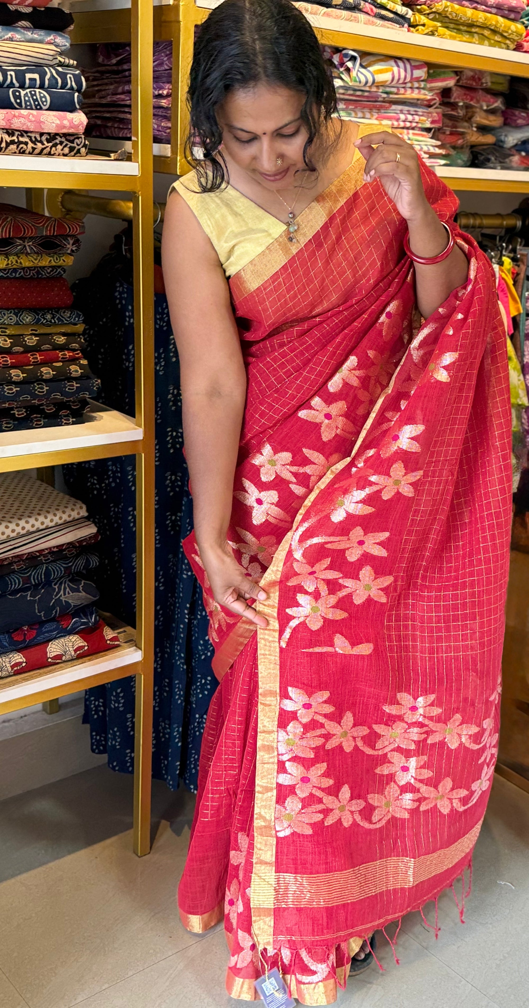 Charutha