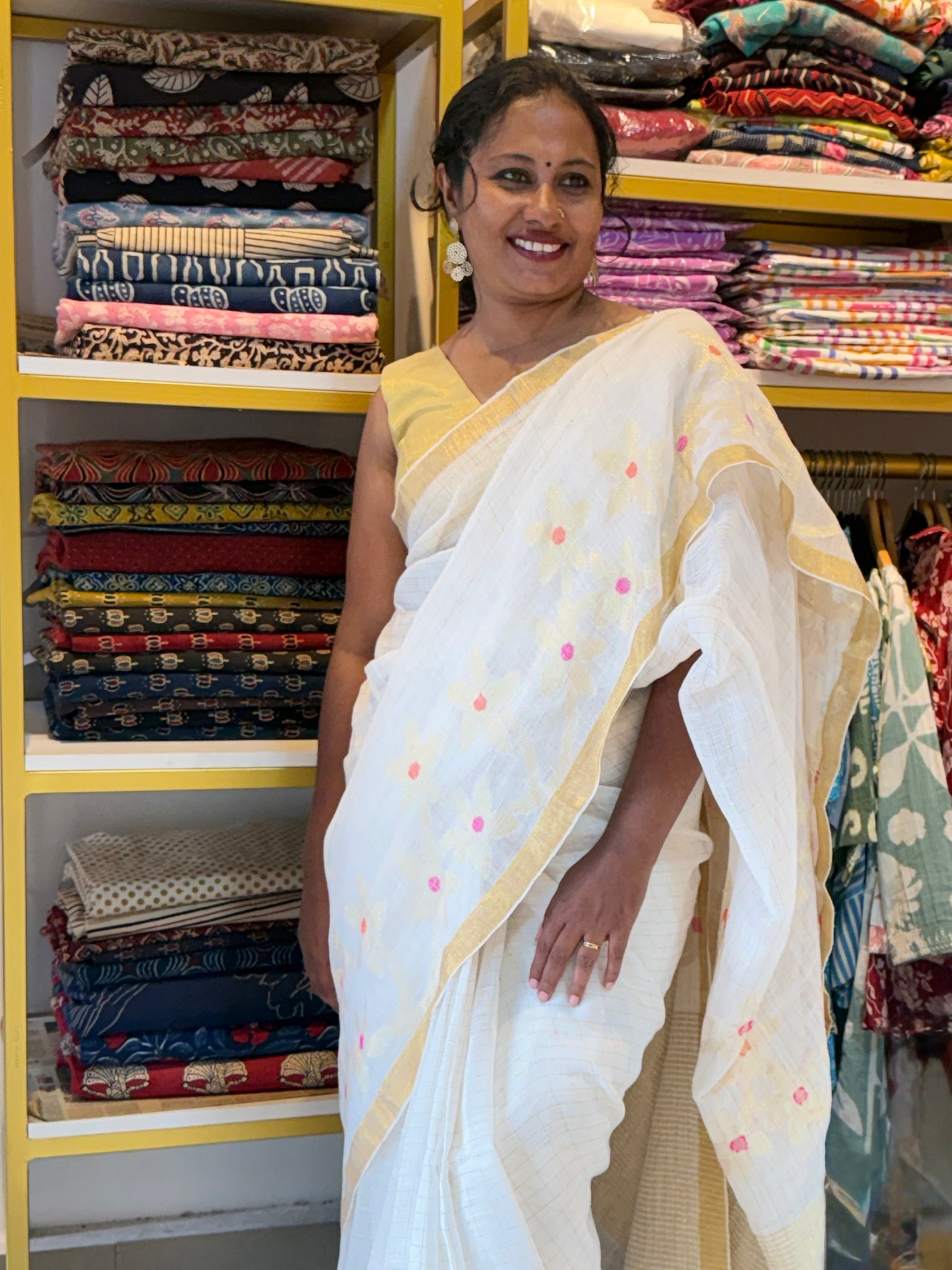 Charutha