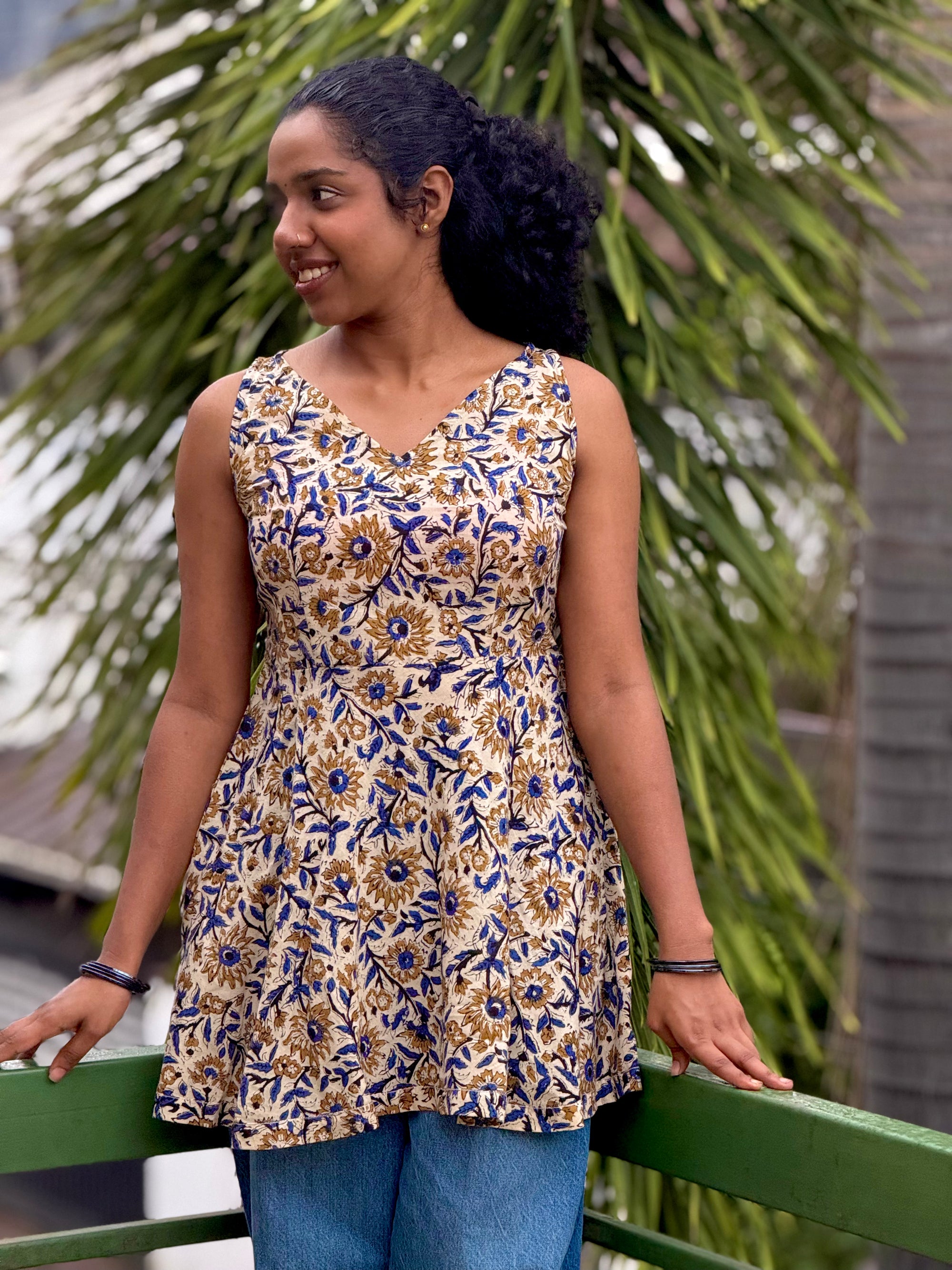 Pathranga- beige