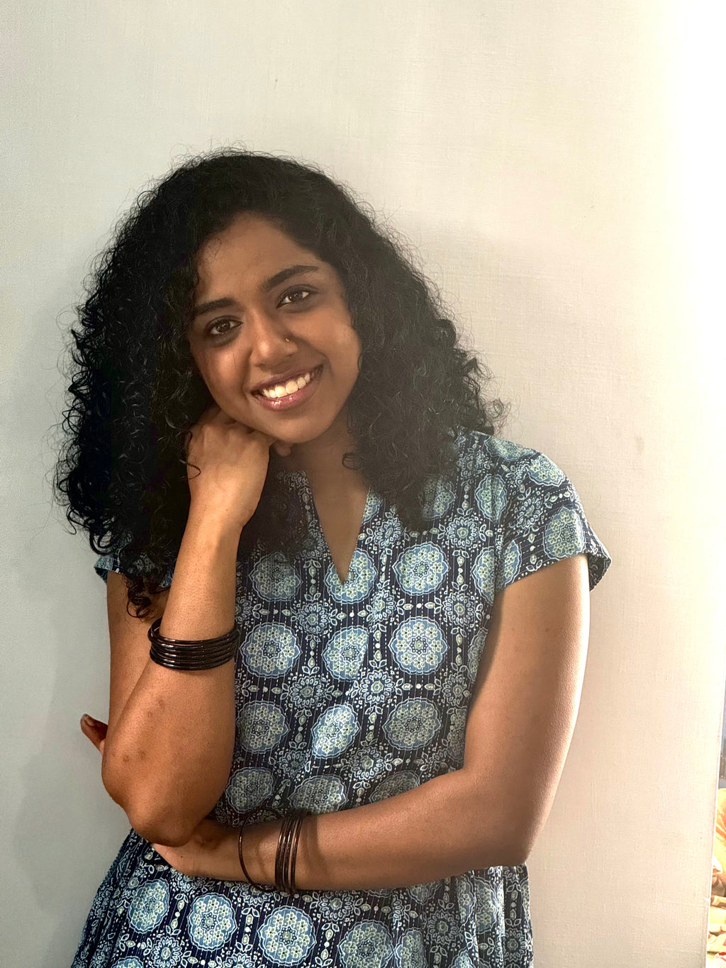Nivya
