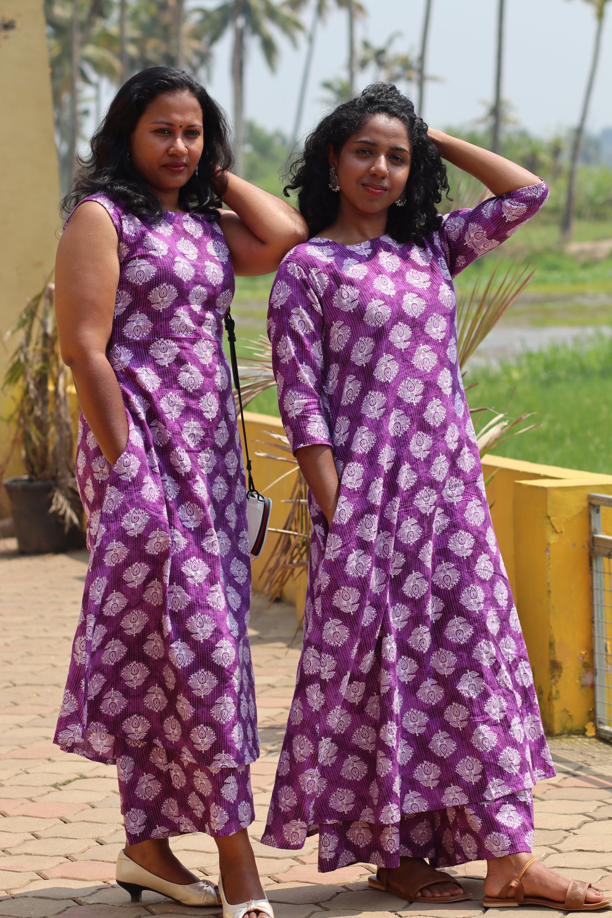 Lavya - Lavender