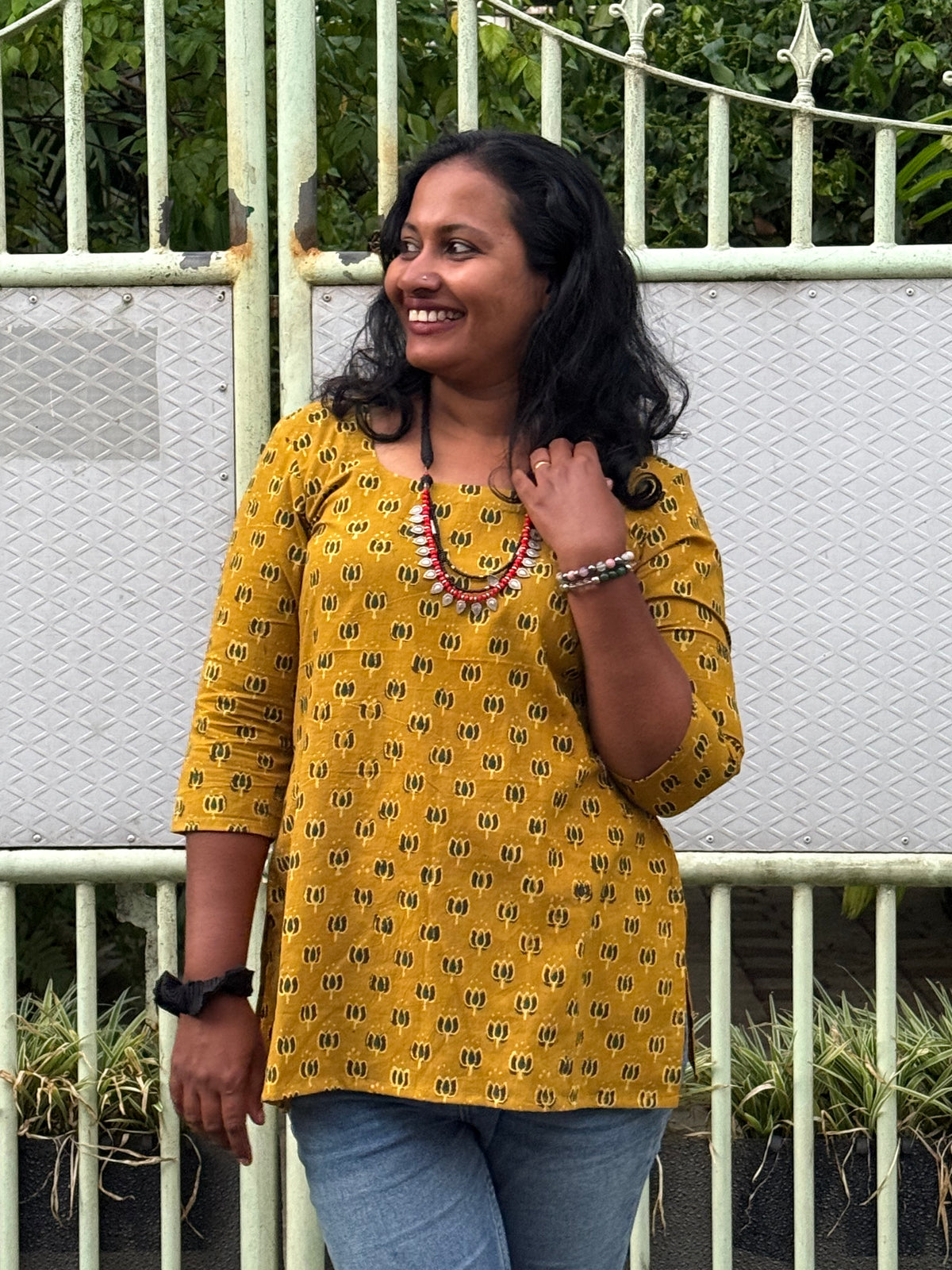 Thamara