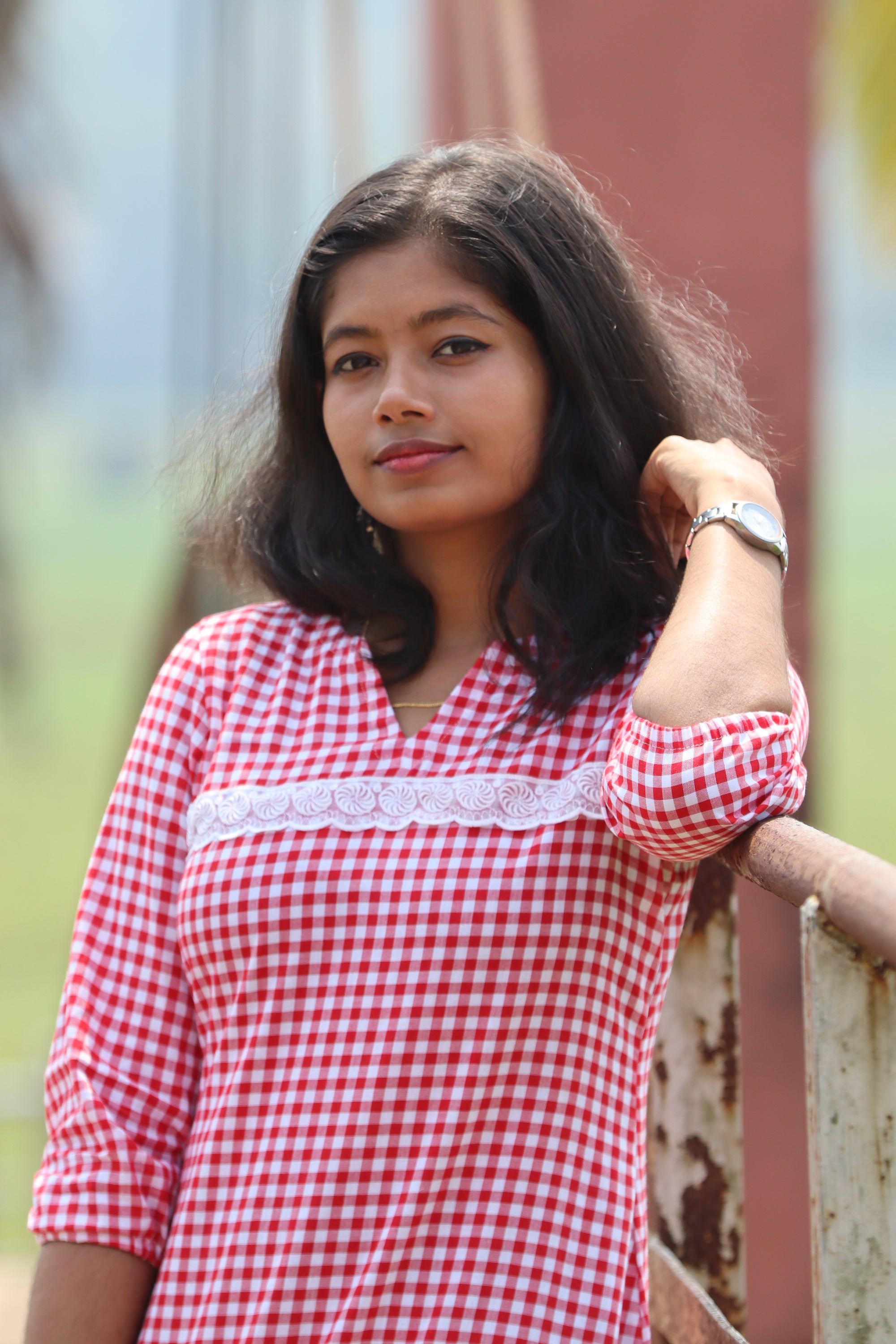 Ruhani