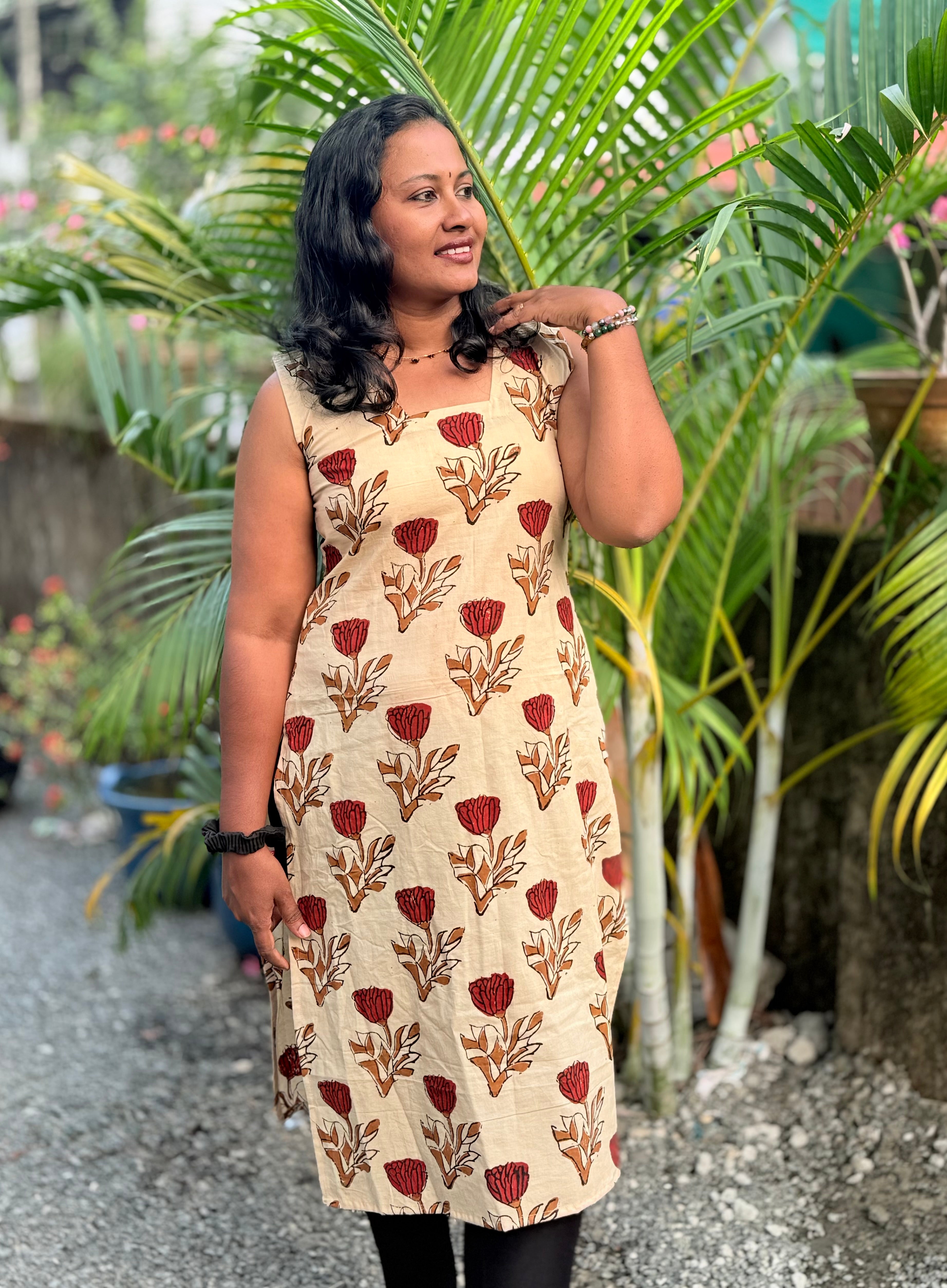 Floral