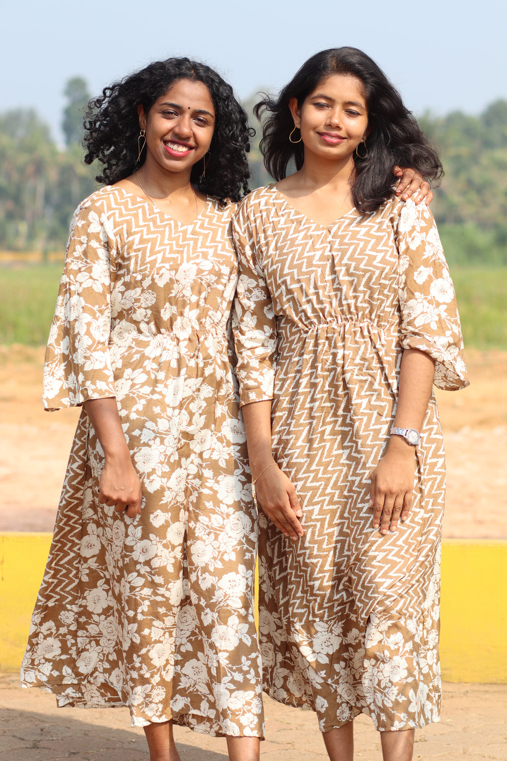 Nyra & Nyla