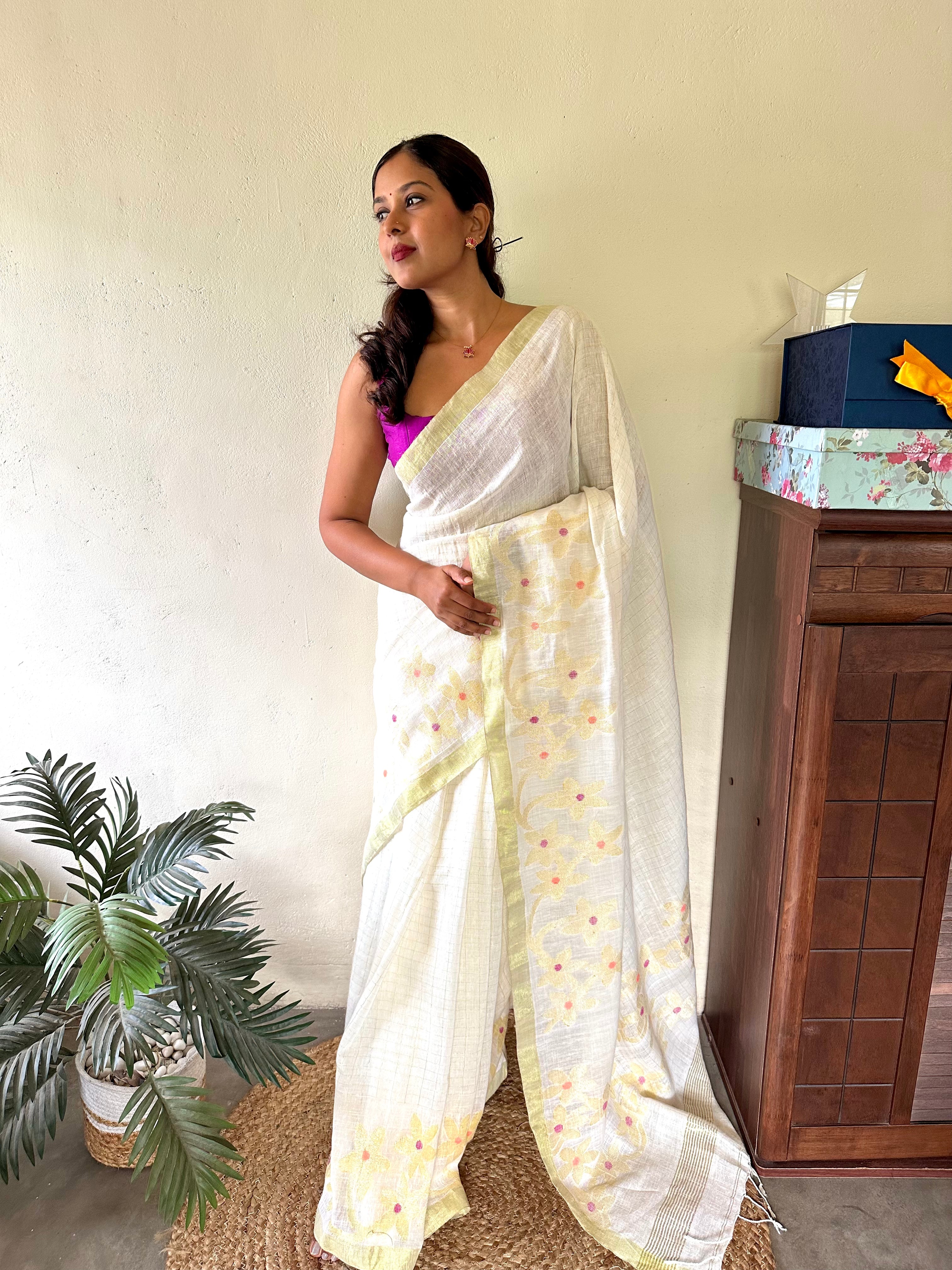 Charutha
