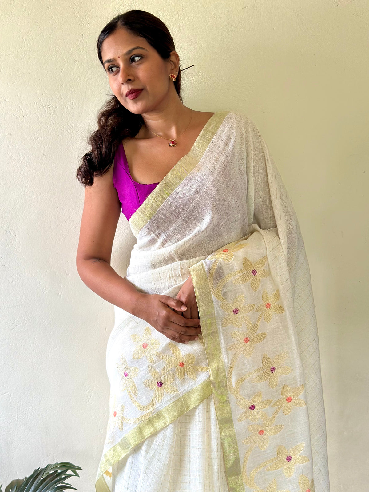 Charutha