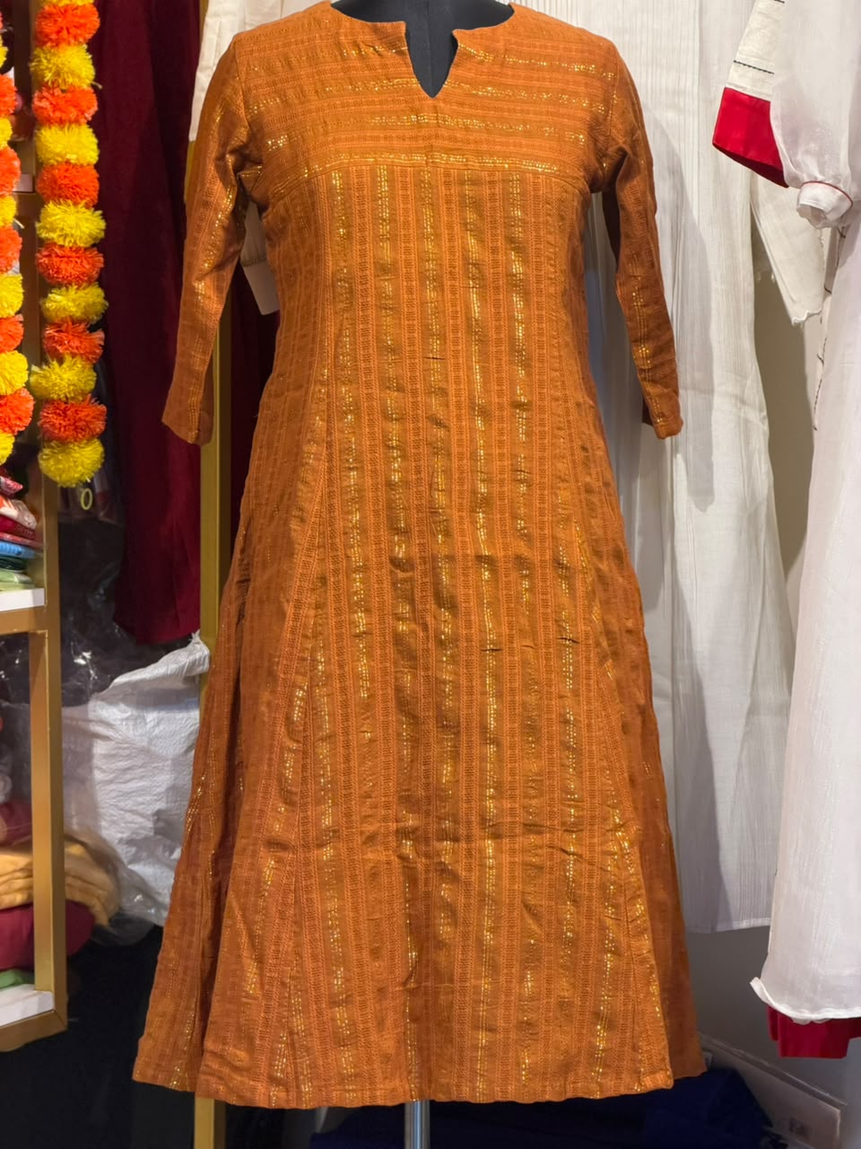 Jyothika Mustard
