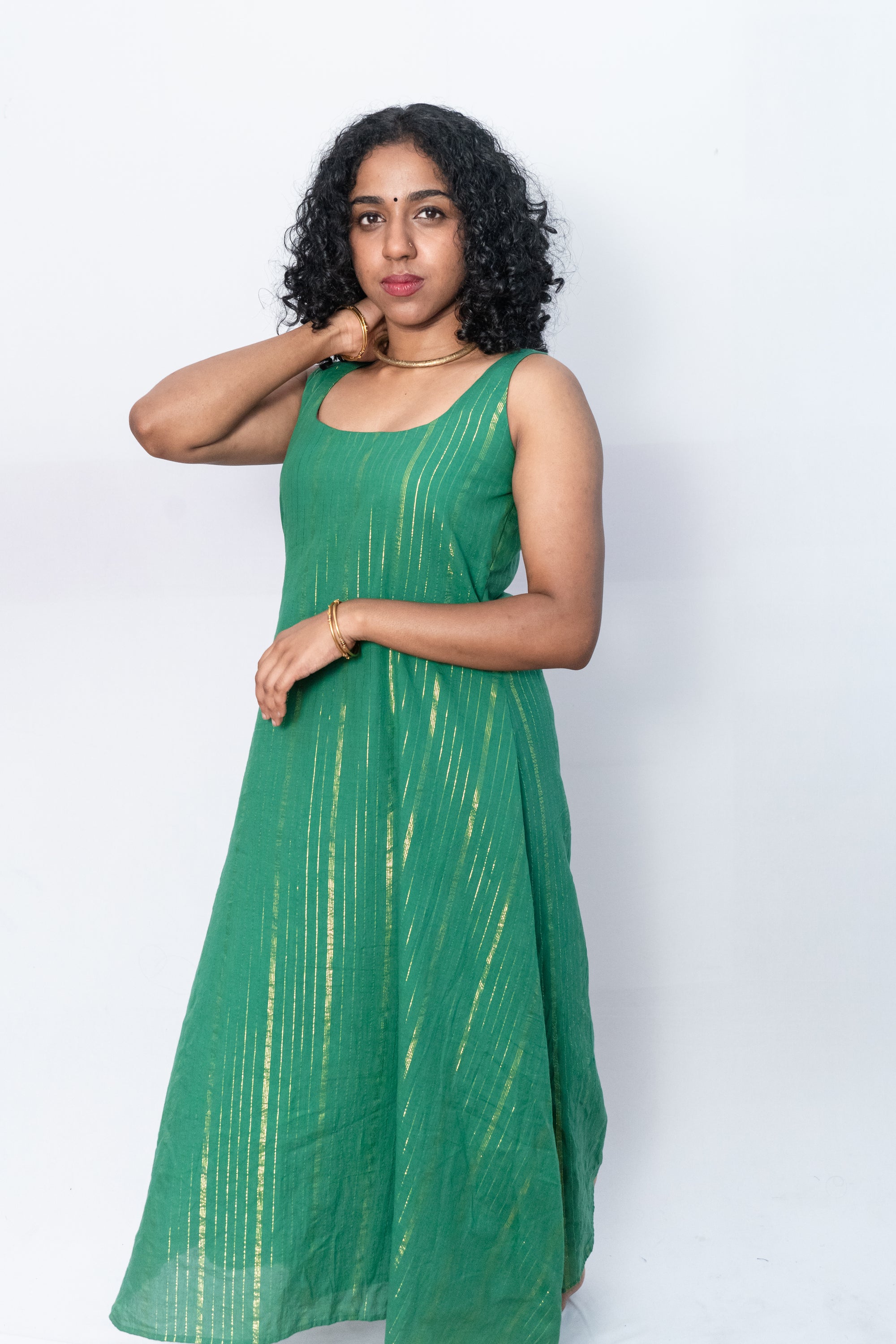 Kiyana- Green