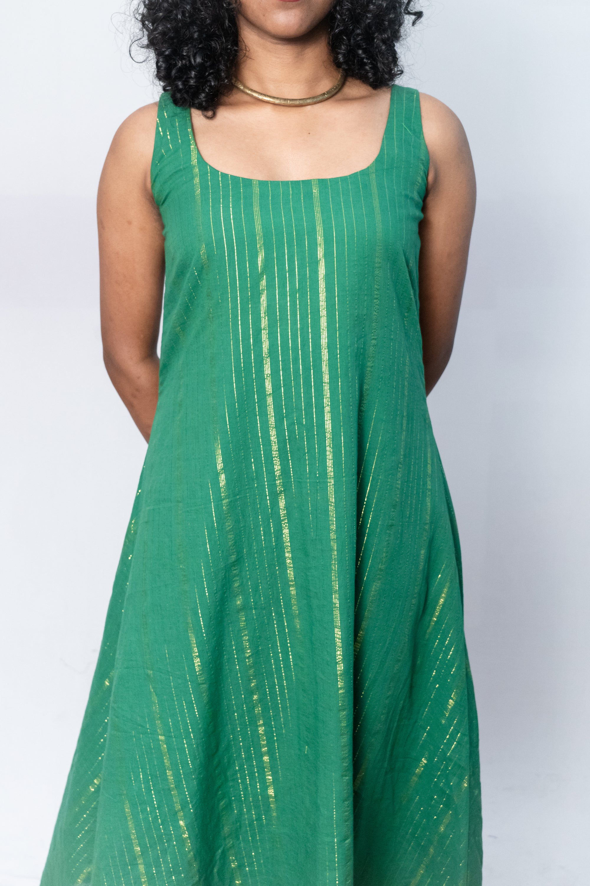 Kiyana- Green